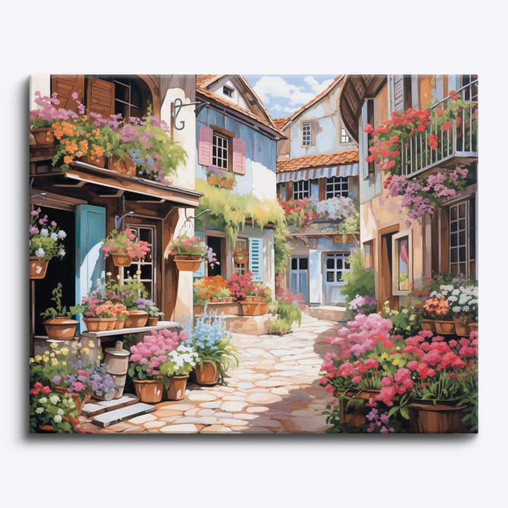 Blumenfest