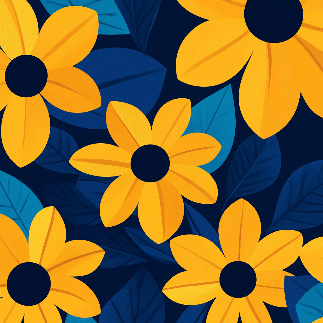 Blumencharge
