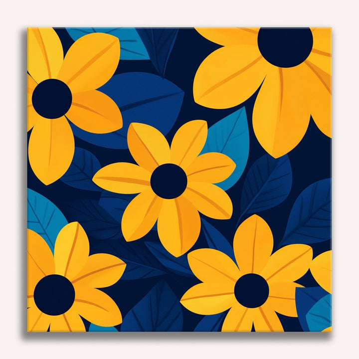 Blumencharge