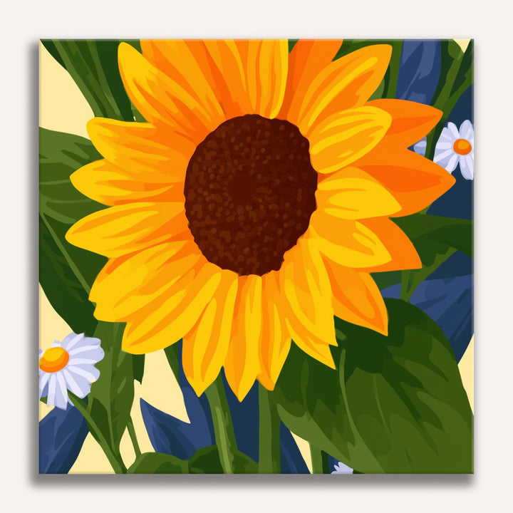 Sonnenblume