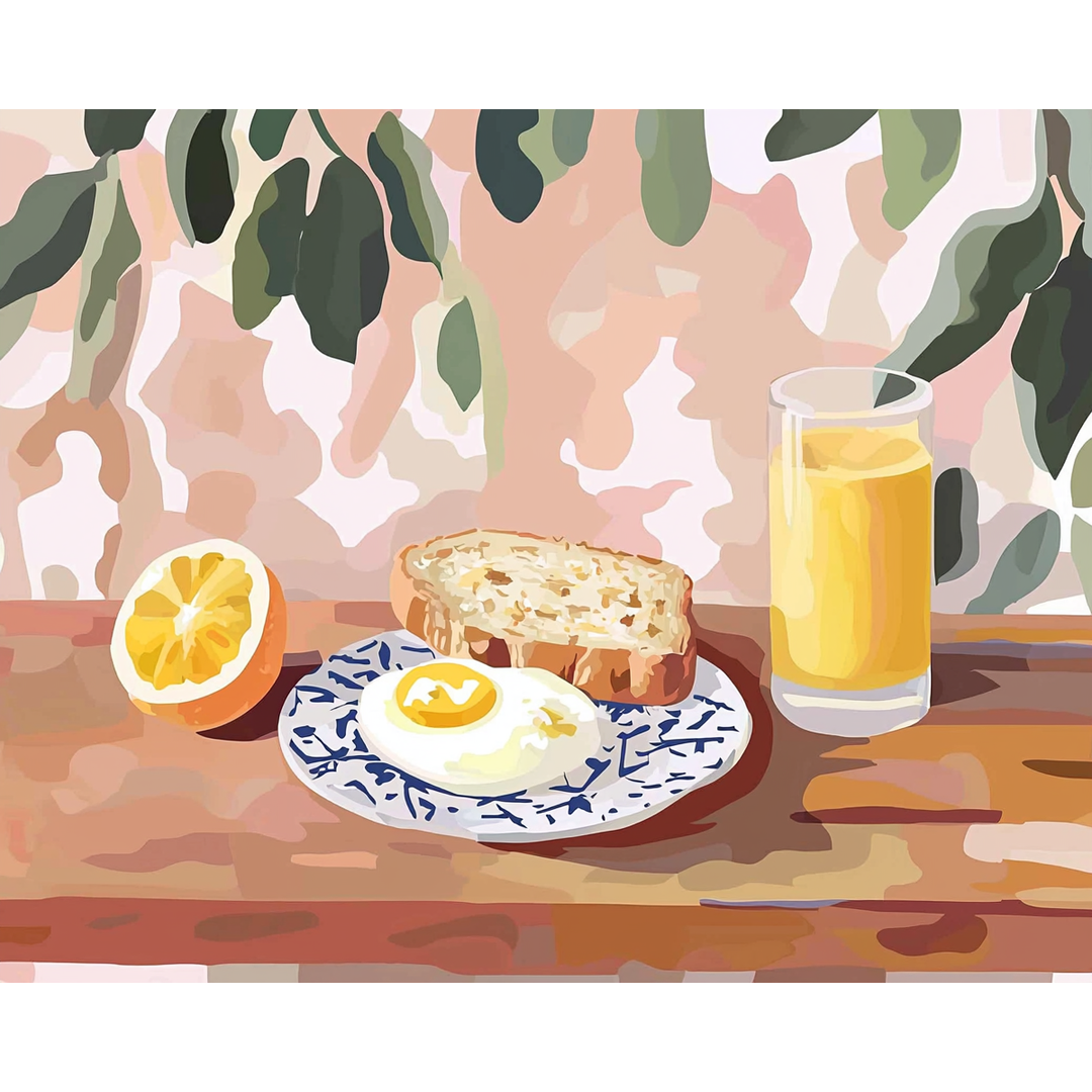 Frische-Morgenröte-Palette