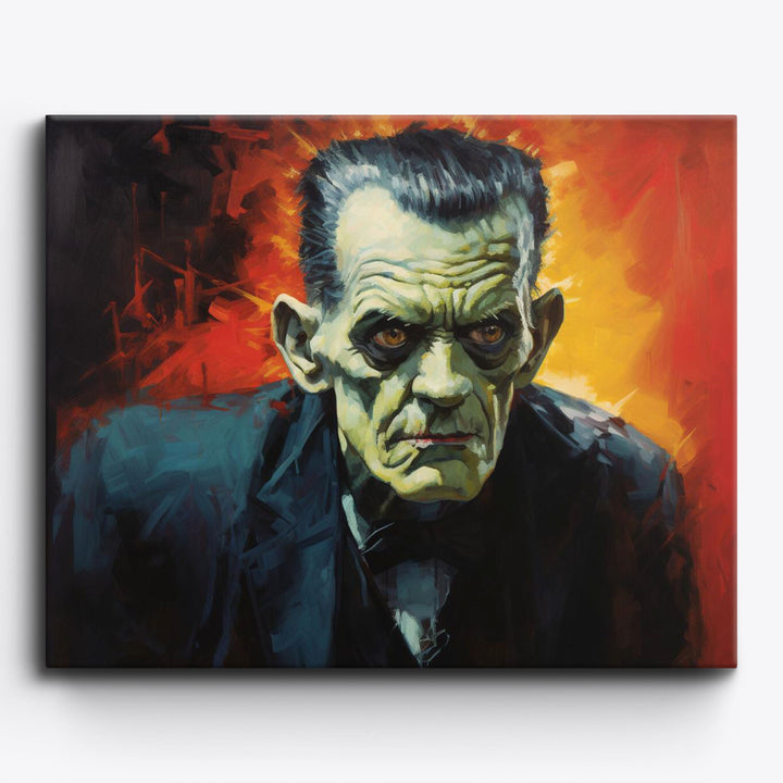 Gentleman-Zombie