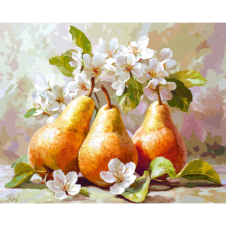 Goldene Harmonie