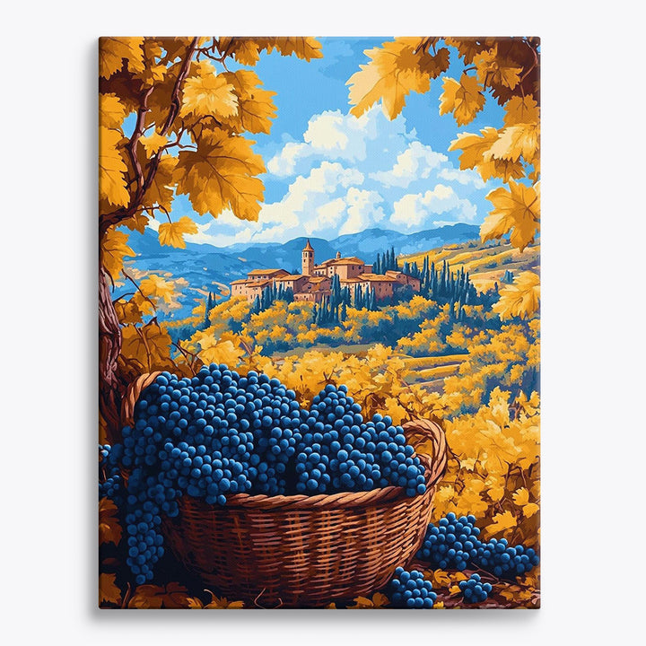 Traubenberge