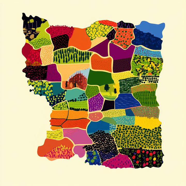 Graficzna mapa win
