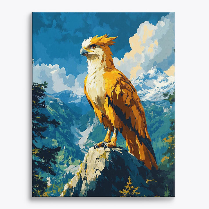 Griffin Majesty