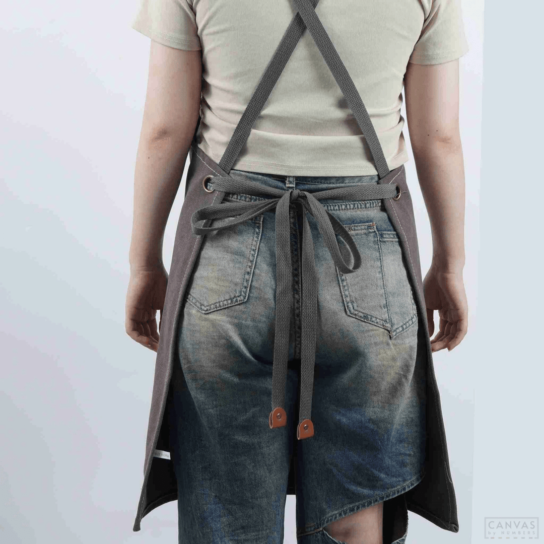 Artist's Apron