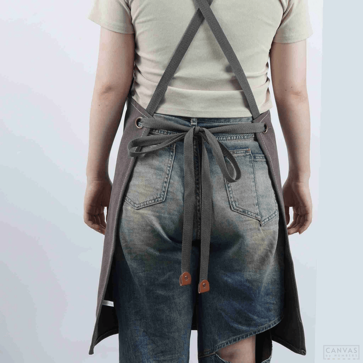 Artist's Apron