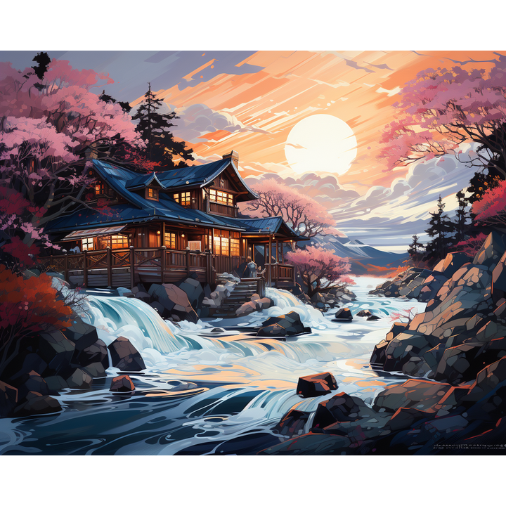 Japanisches Schutzgebiet