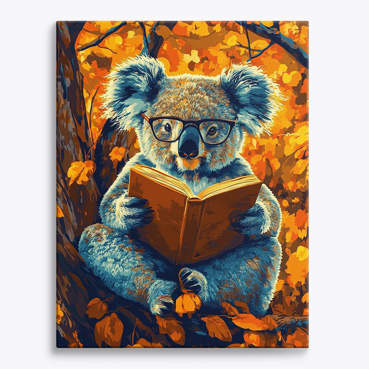 Koala Reader