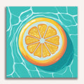 Lemon Float