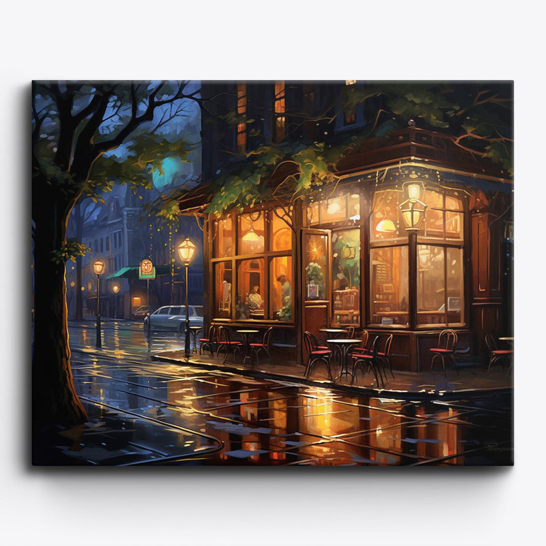 Lit Cafe