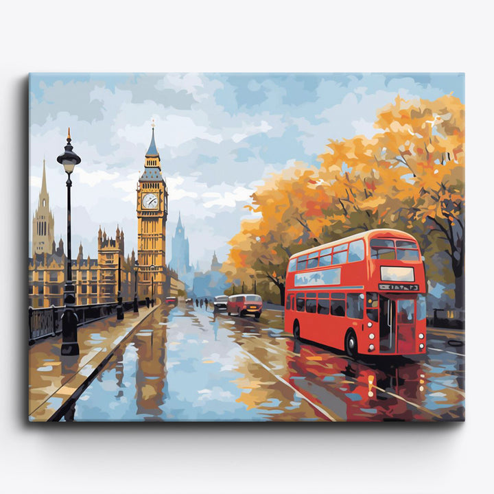 Londoner Dunst