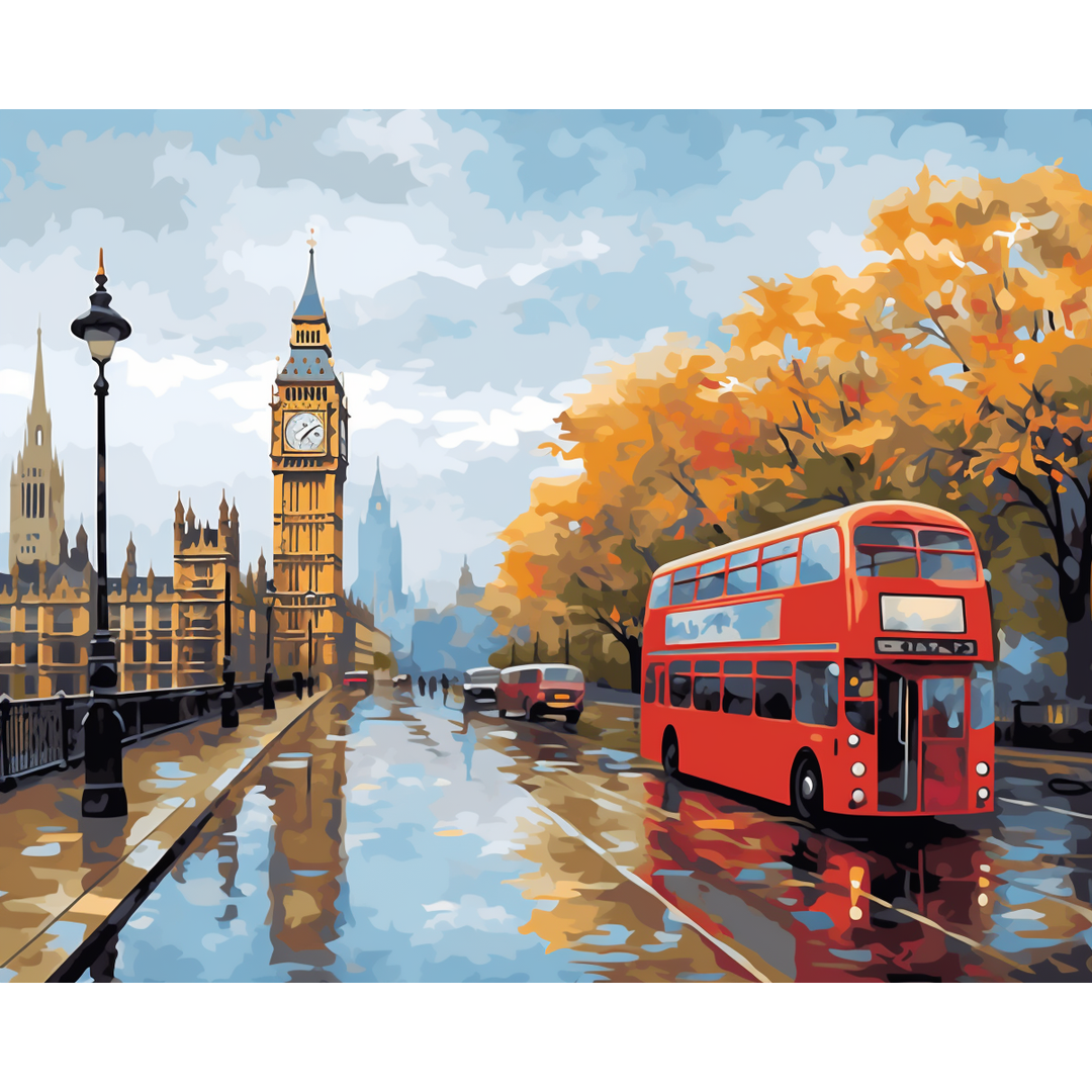 Londoner Dunst