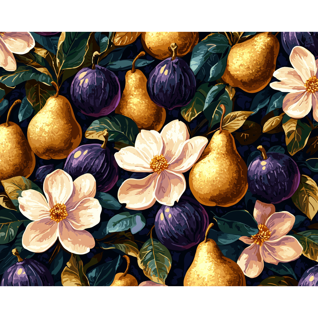 Magnolien-Eleganz