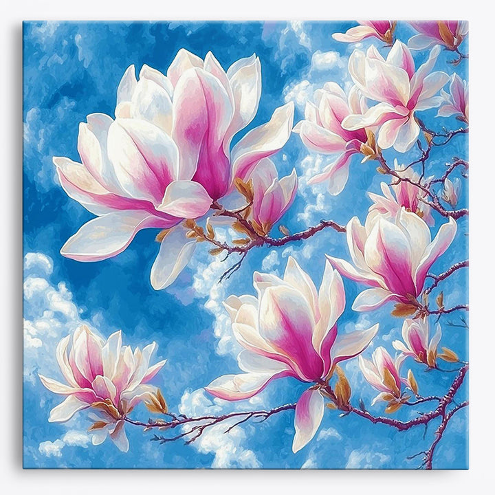 Blask magnolii