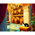 Mystique Cellar