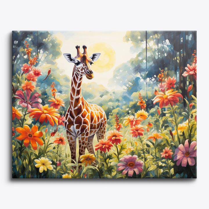 Die Sinfonie der Natur