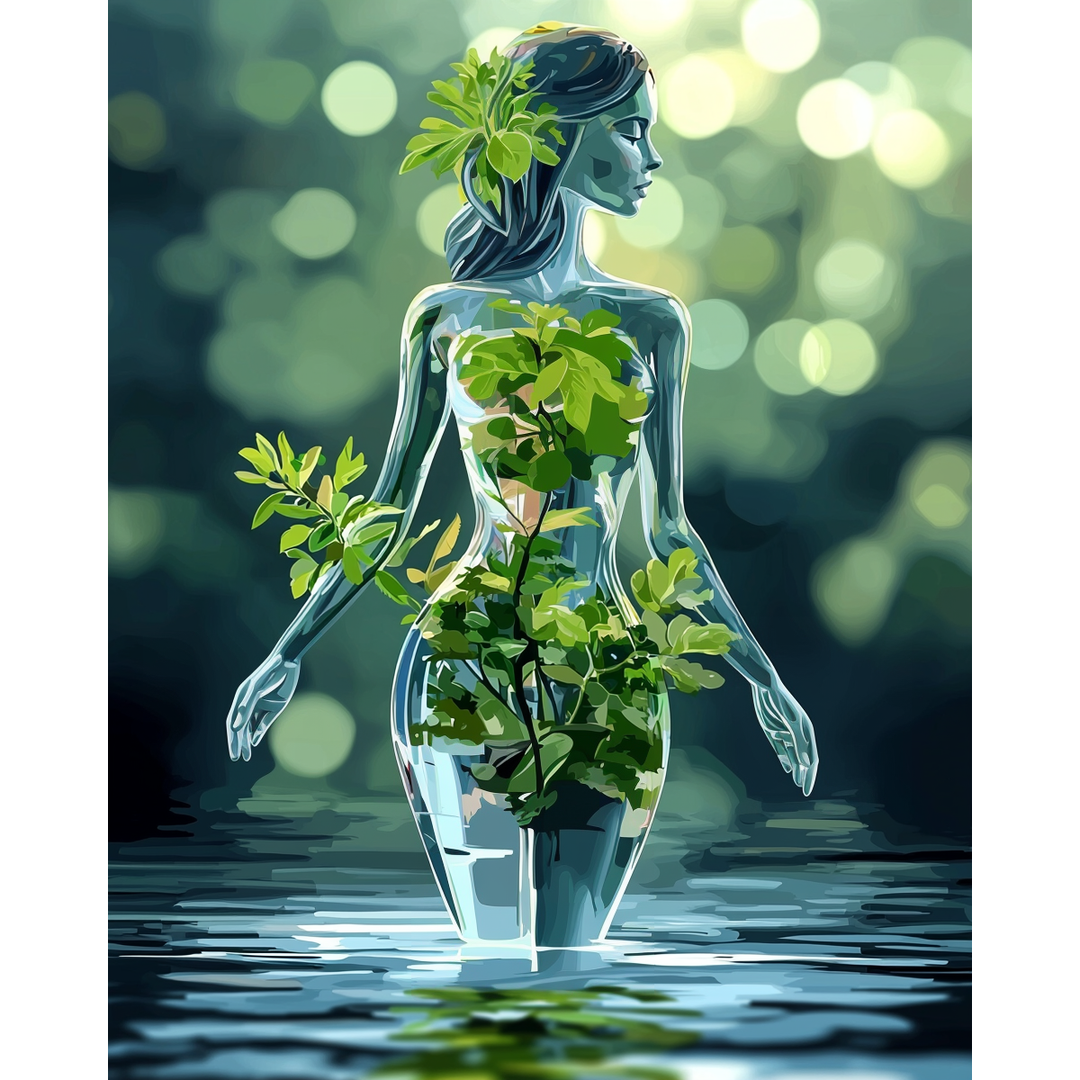 Natur im Innern