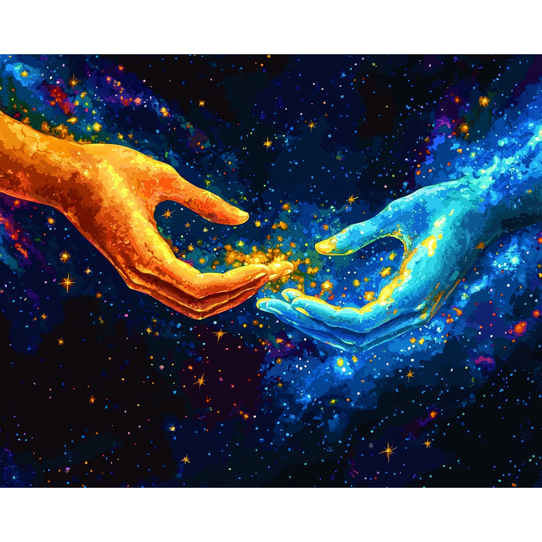 Nebula Wiedervereinigung