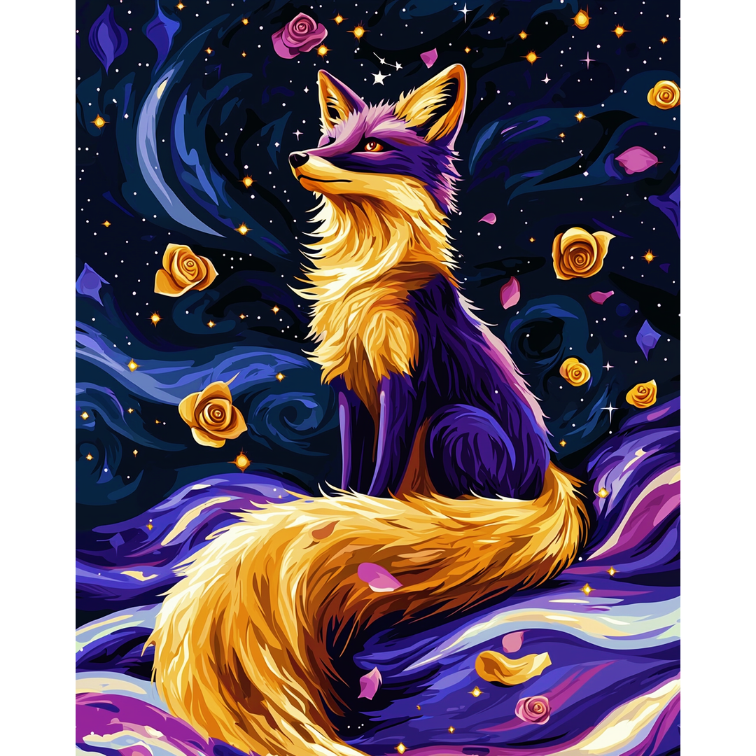 Nebulas Gnade