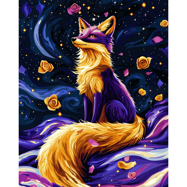 Nebulas Gnade