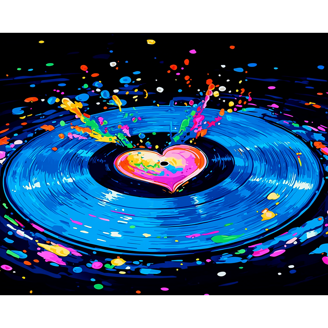 Neon Harmonie