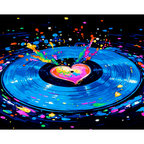 Neonowa harmonia