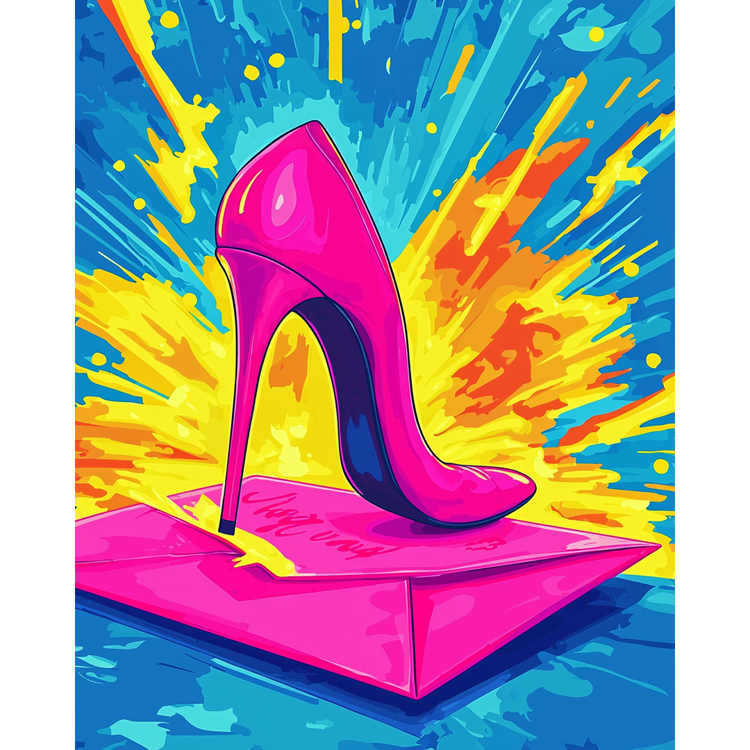 Neon Love Clash