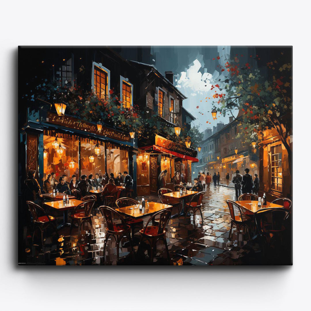 Pariser Café