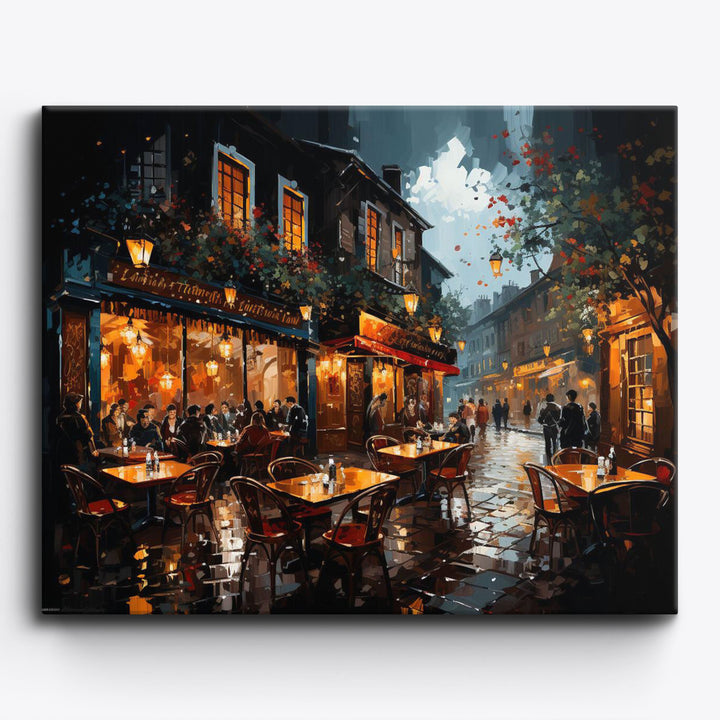 Pariser Café