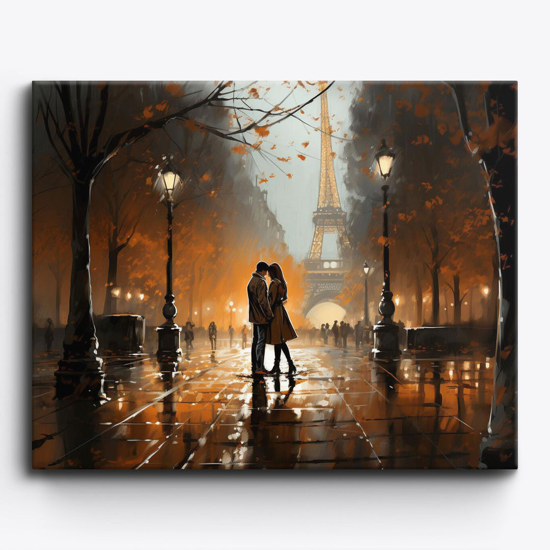 Pariser Liebe