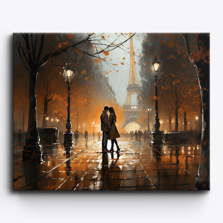 Pariser Liebe