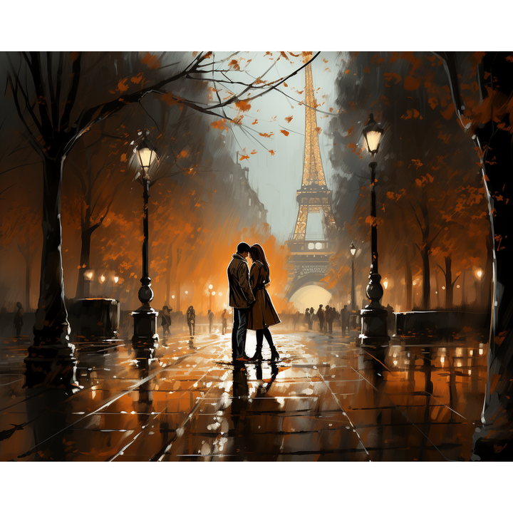 Pariser Liebe