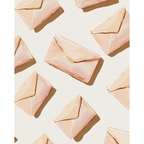Pastelowy krajobraz marzeń