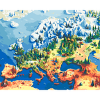 Żywa Europa