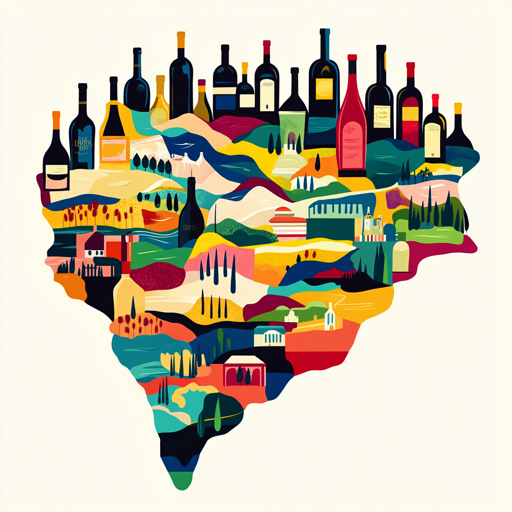 Regionalwein