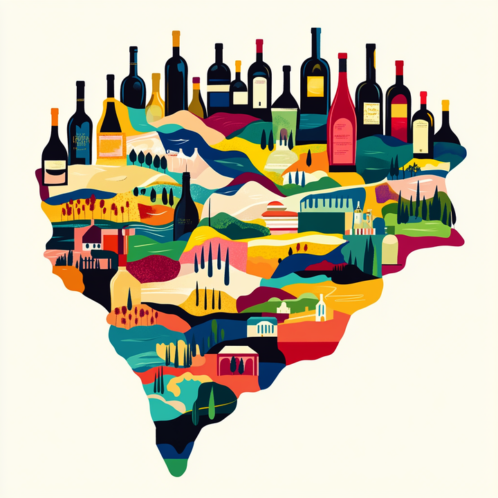 Regionalwein