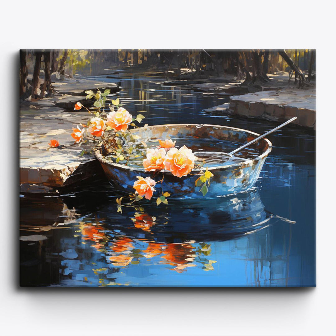 Rosenfluss