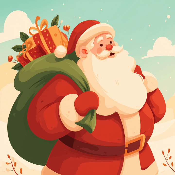Weihnachtsgeschenke