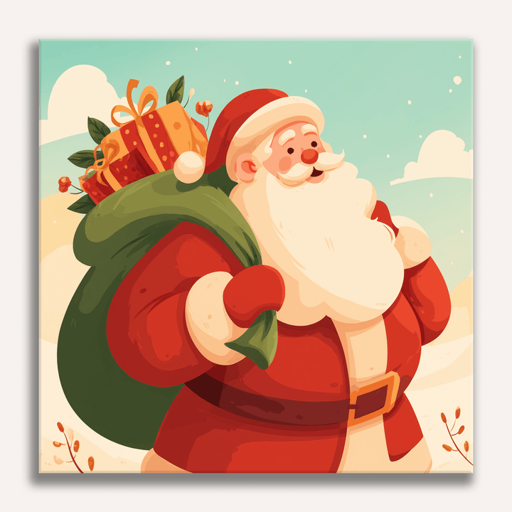 Weihnachtsgeschenke