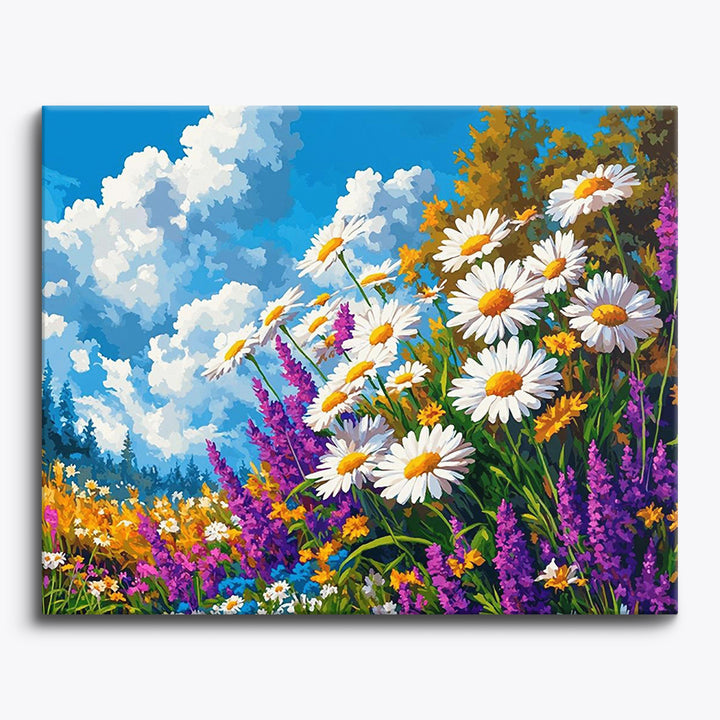 Segmentale Flora