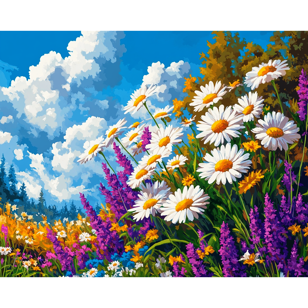 Segmentale Flora