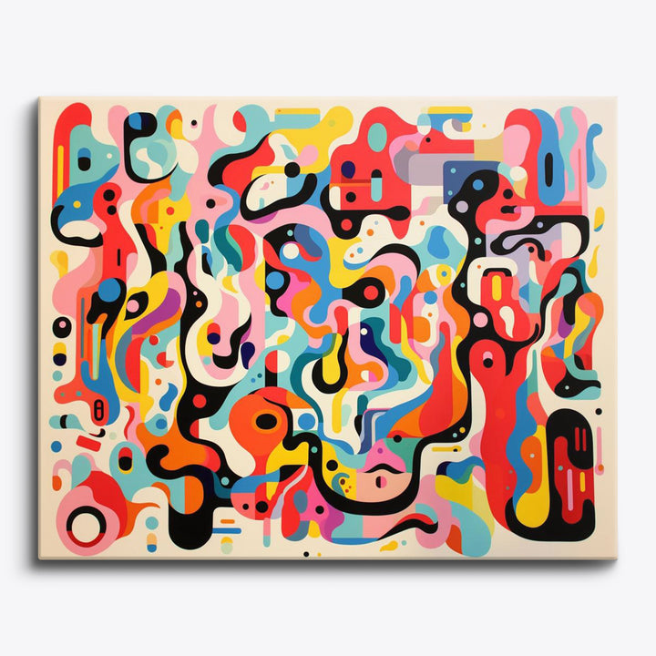 Shapeplay