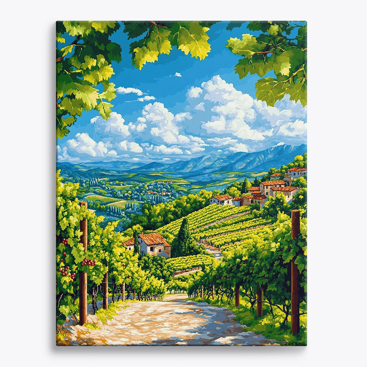Skyward Vineyards