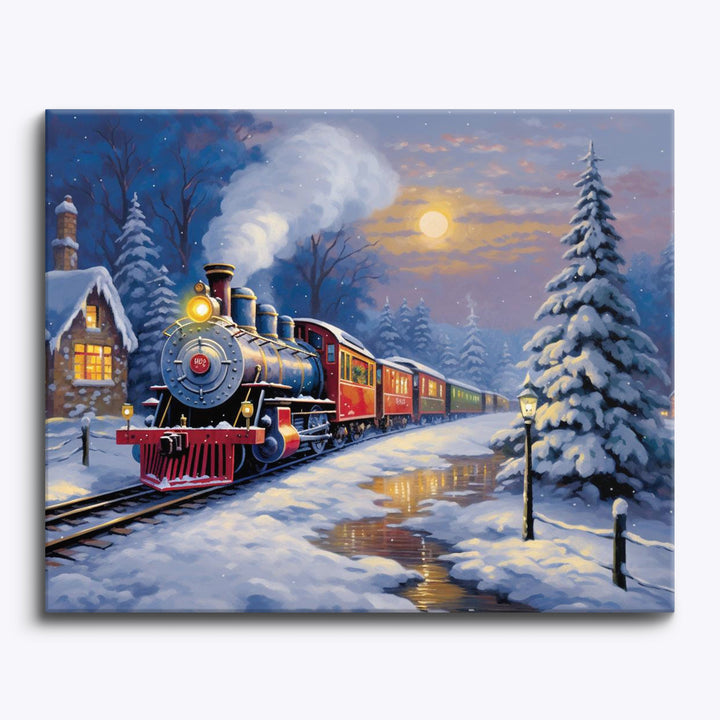 Snow Express