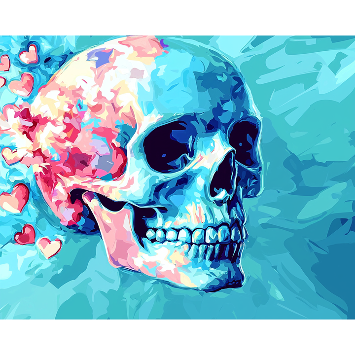 Soft Skull Harmonie