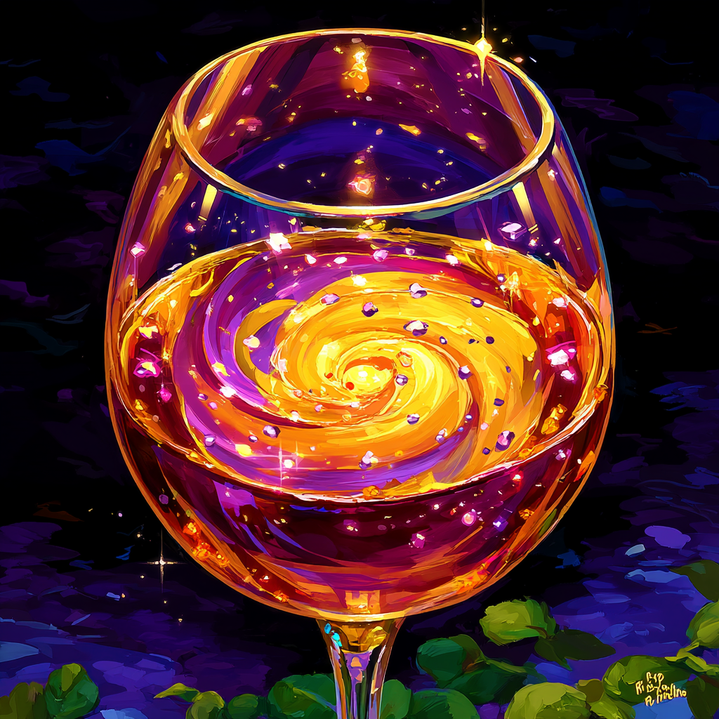 Spiralwein