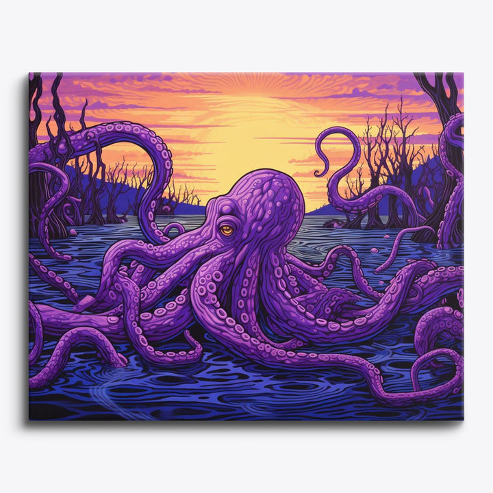 Spontane Muster