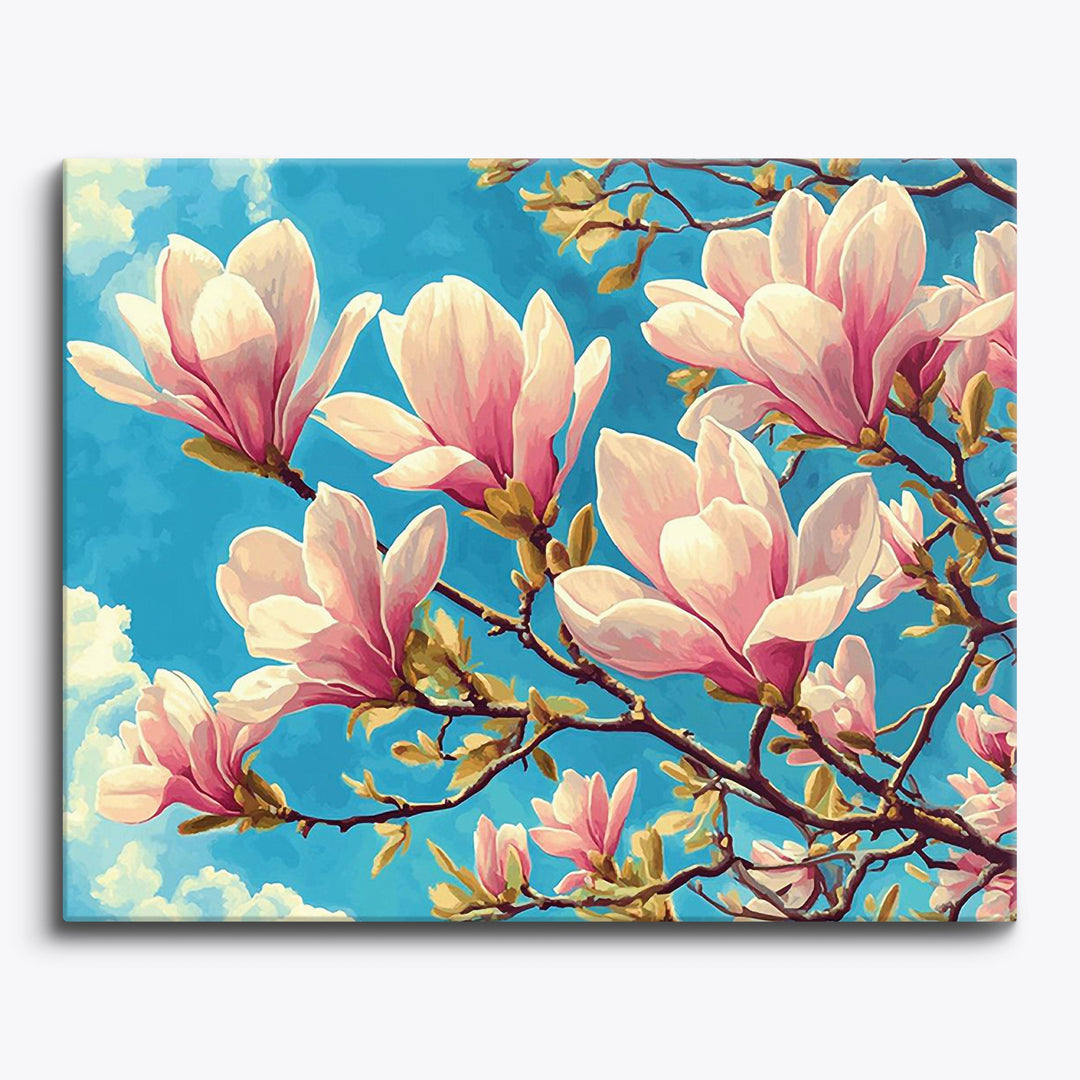 Frühlingsblüte